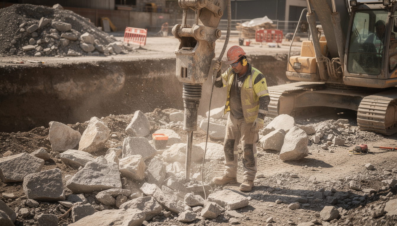 découvrez quel budget prévoir pour vos travaux de terrassement et obtenez des conseils pour bien planifier vos dépenses.