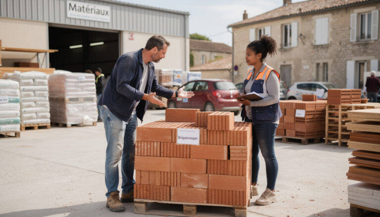 découvrez le prix actuel d'une brique rouge en france et les facteurs qui influencent son coût pour vos projets de construction.