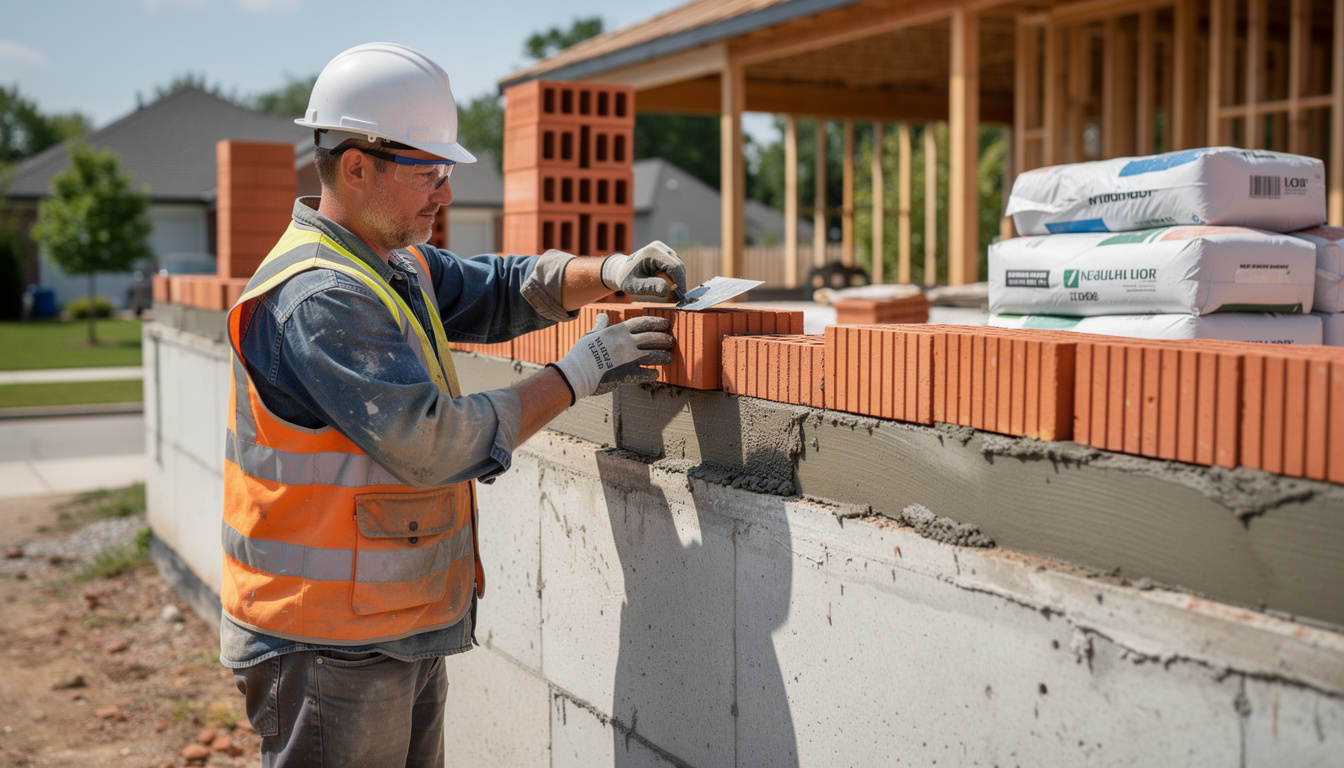 découvrez le prix actuel d’une brique rouge en france et les facteurs qui influencent son coût pour vos projets de construction.