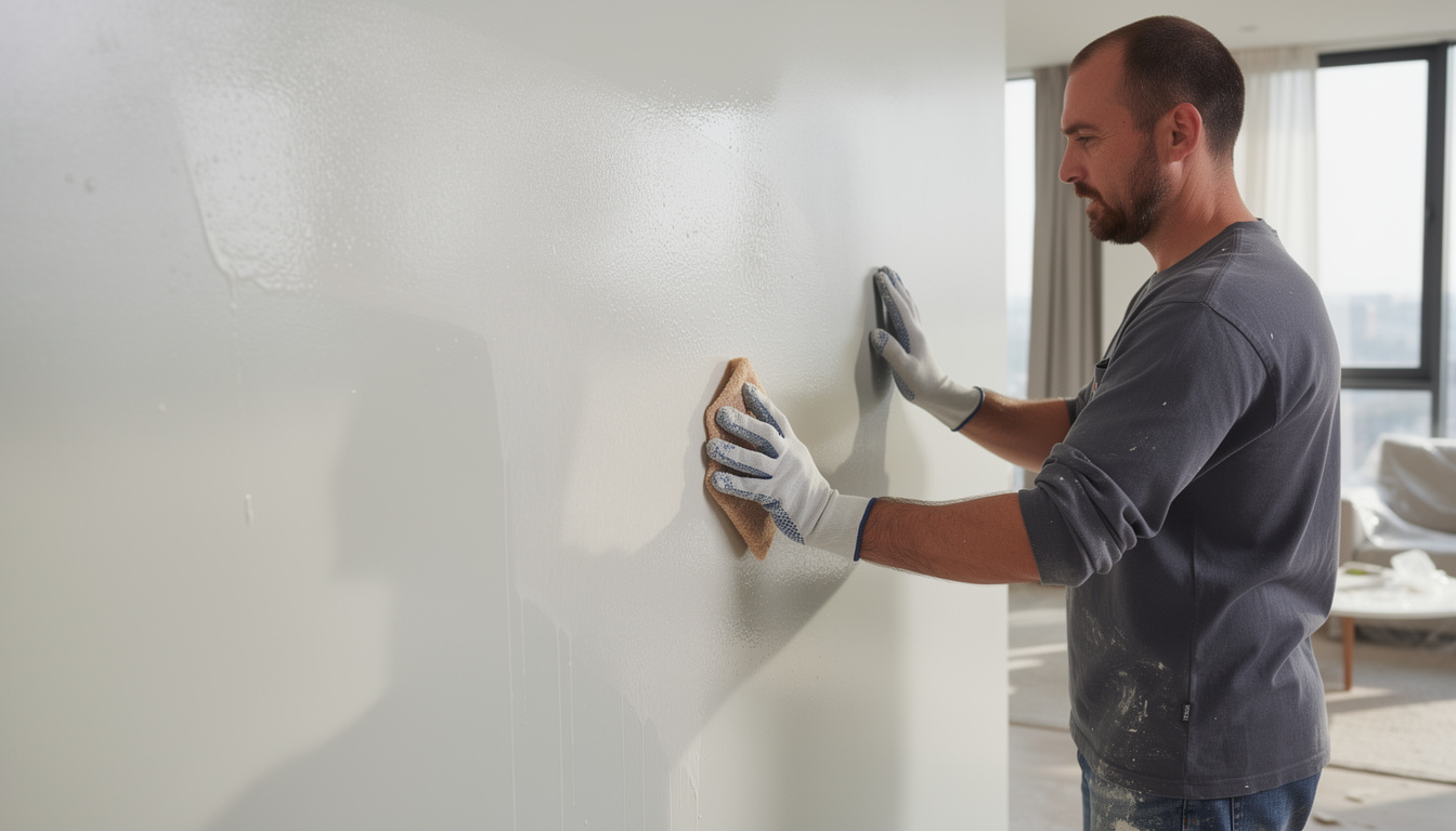 découvrez les tarifs pour lessiver murs et plafonds et obtenir un intérieur propre sans se ruiner. guide des prix et conseils pratiques.