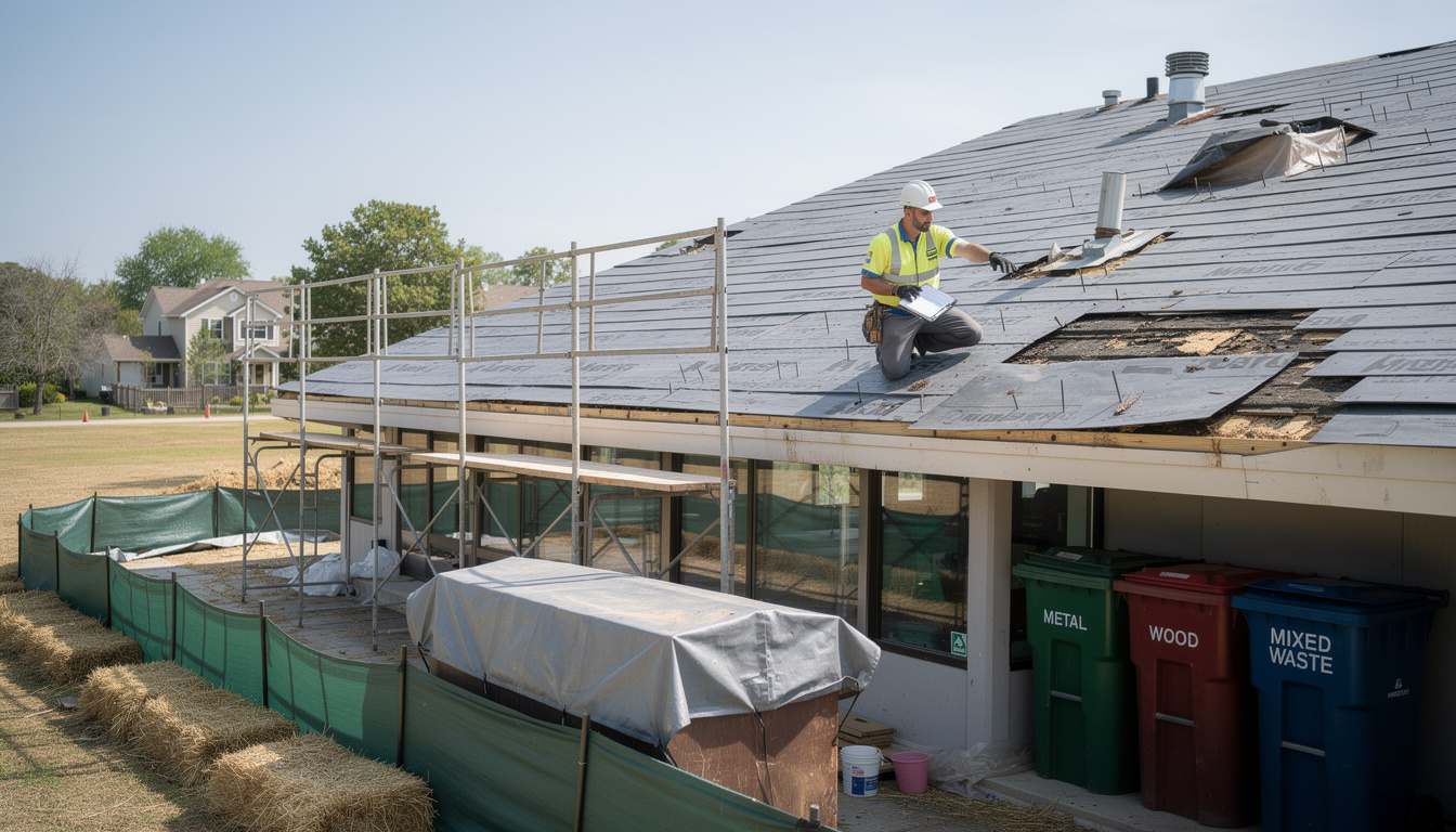 découvrez comment planifier efficacement la réfection de toiture à chavenay, en tenant compte des spécificités des zones vertes pour un chantier réussi et respectueux de l'environnement.