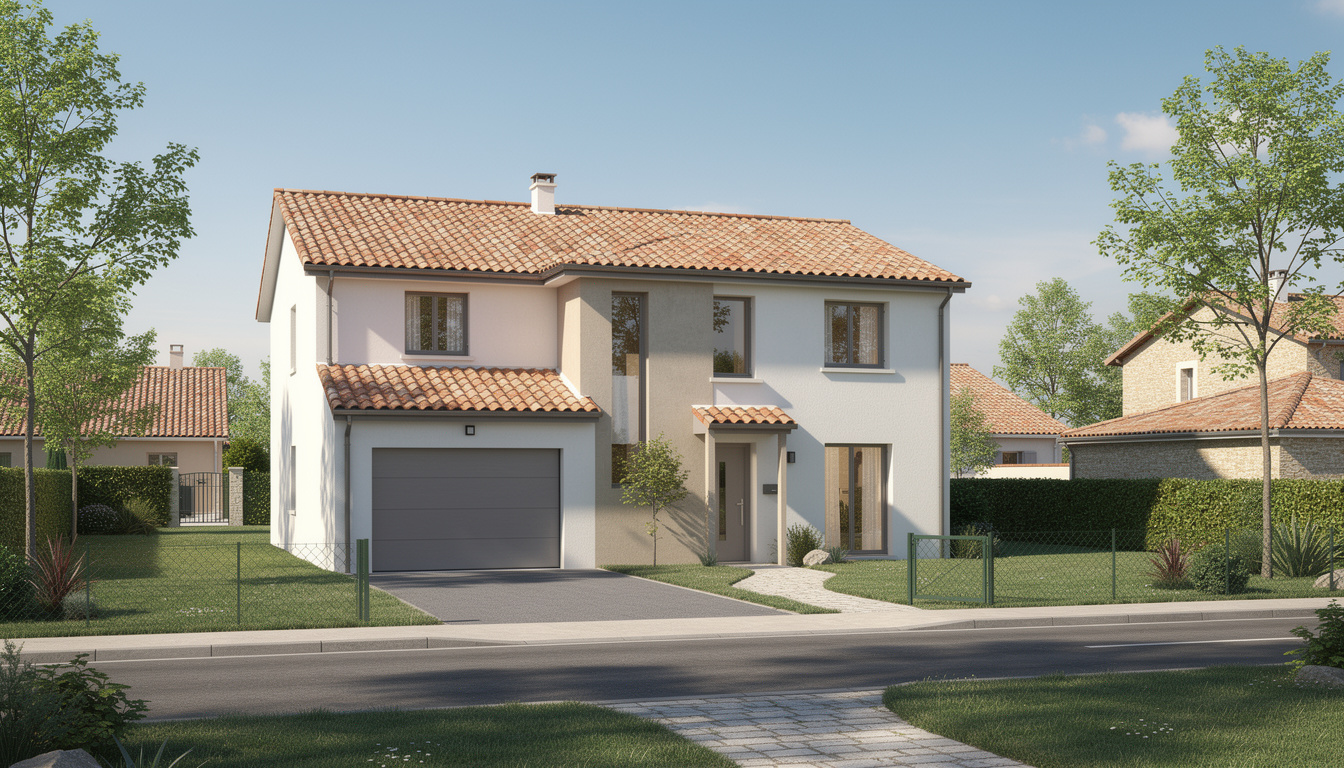 découvrez comment la réfection de toiture à élancourt peut valoriser votre pavillon dans la ville nouvelle en alliant durabilité et économie.