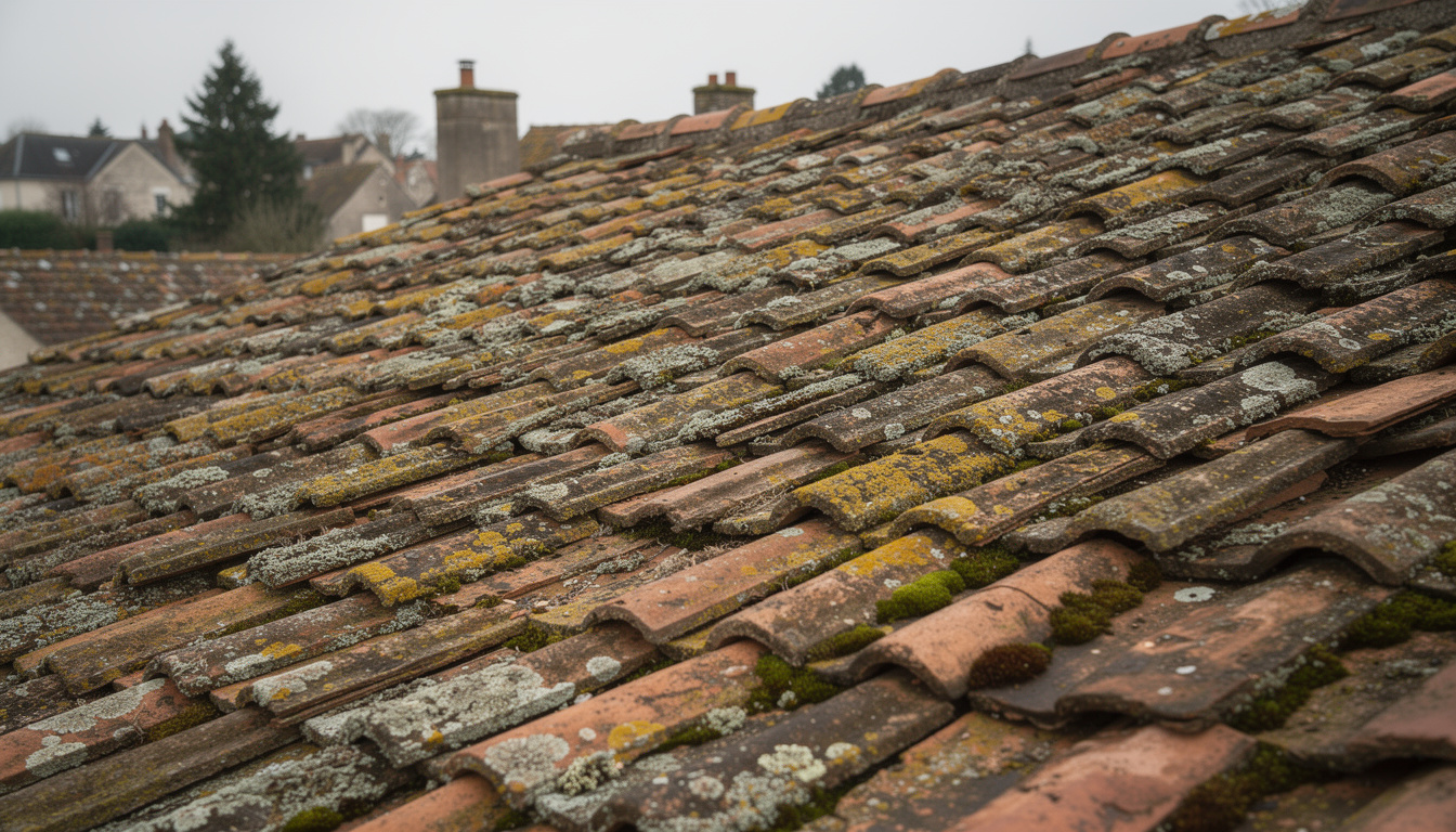 expert en réfection de toiture à jouars-pontchartrain, nous rénovons votre toit avec soin au cœur de la vallée de chevreuse pour une protection durable et une esthétique revitalisée.
