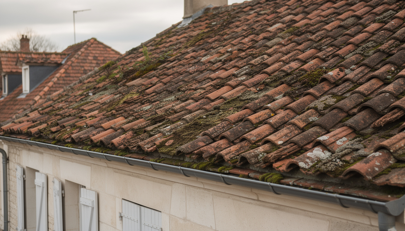 spécialistes en réfection de toiture à saint-cyr-l'école, nous rénovons votre pavillon à proximité de versailles avec expertise et qualité pour une toiture durable et esthétique.