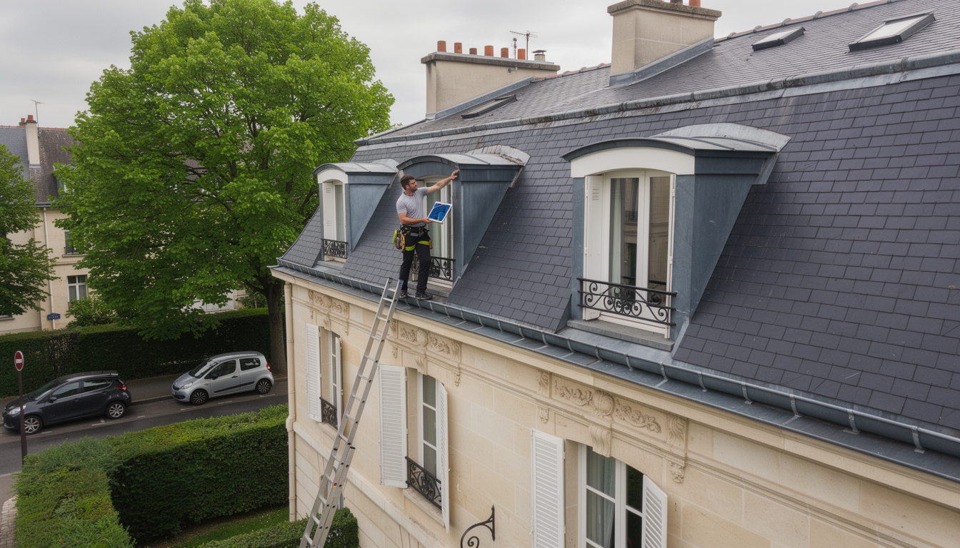 découvrez comment réussir la réfection de votre toiture à villepreux en faisant les bons choix pour assurer la longévité et la qualité de votre toit.