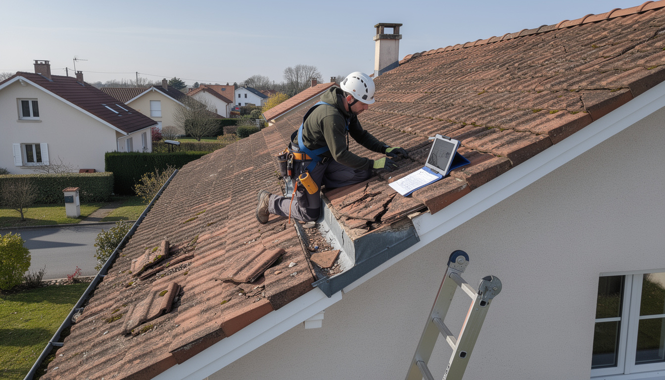 découvrez notre guide complet pour la réfection de toiture aux clayes-sous-bois, destiné aux propriétaires du 78, avec des conseils pratiques et des experts locaux.