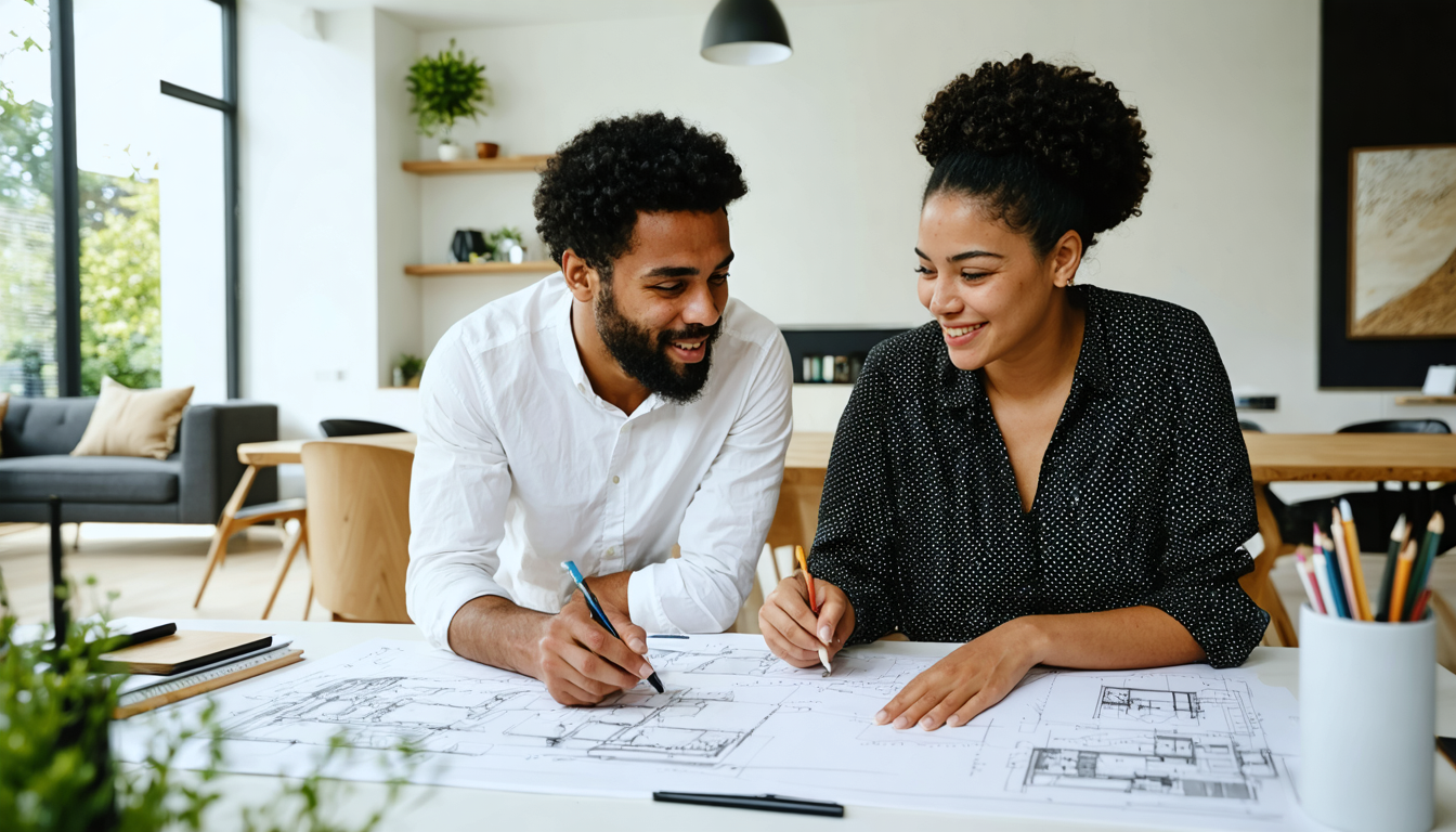 découvrez le tarif moyen d'un architecte d'intérieur en france et obtenez des conseils pour bien planifier votre budget rénovation ou décoration.