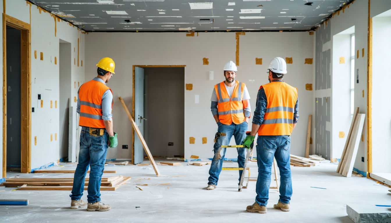 découvrez le tarif moyen d’un architecte d’intérieur en france et obtenez des conseils pour bien choisir votre professionnel selon votre budget.