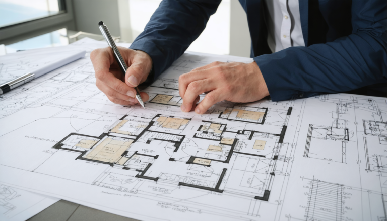 découvrez le tarif moyen d’un architecte d’intérieur en france pour bien planifier votre projet de décoration et d’aménagement.