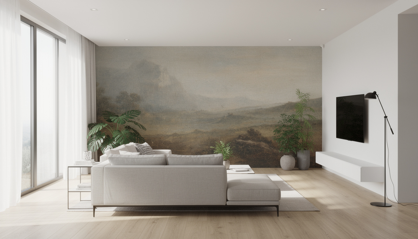 découvrez si le papier peint panoramique est la solution la plus économique pour dynamiser vos murs et transformer votre intérieur avec style.
