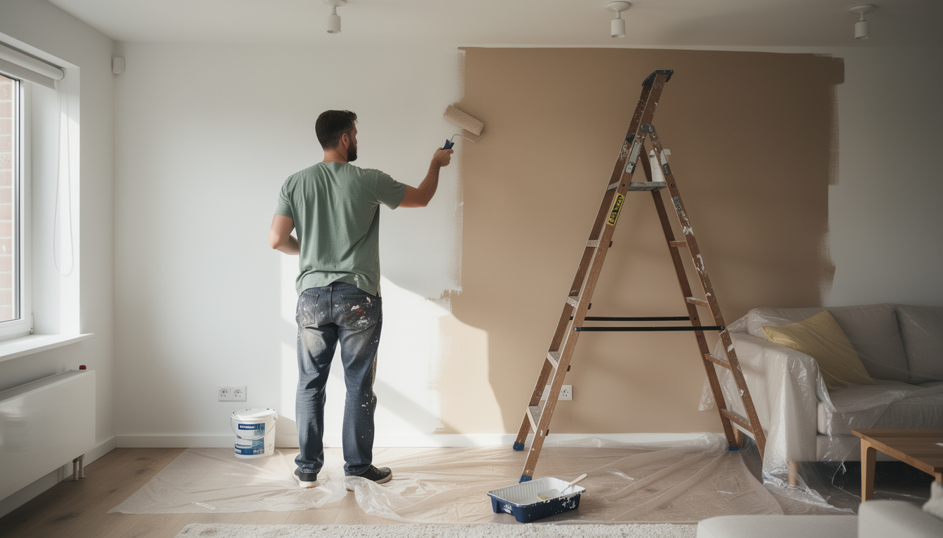 découvrez si le papier peint panoramique est l'option la plus économique pour redonner vie à vos murs avec style et originalité.