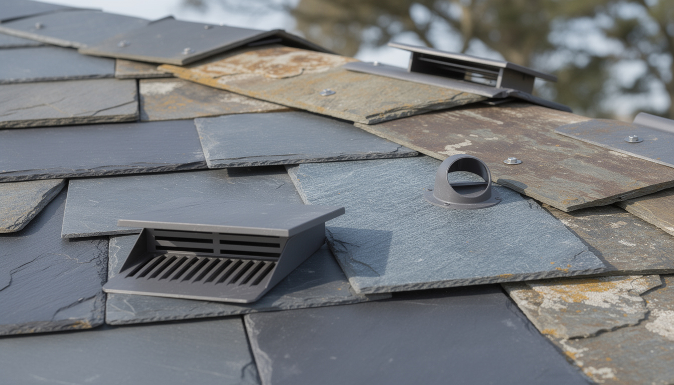 découvrez le prix d’une chatière adaptée aux toitures en ardoise pour assurer une ventilation optimale et préserver l’étanchéité de votre toit.