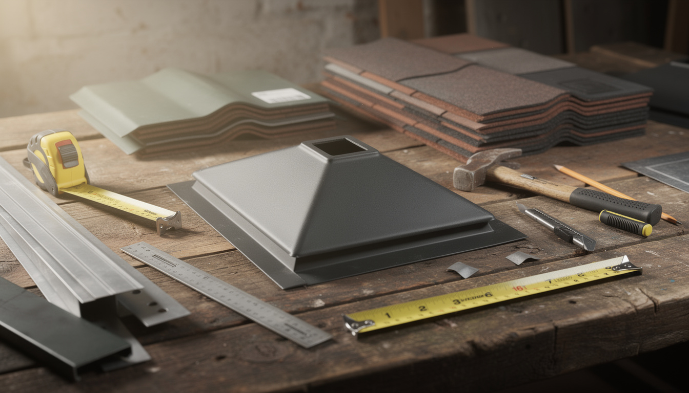 découvrez le prix d’une chatière spécialement conçue pour une toiture en ardoise, avec des conseils pour choisir le modèle adapté à votre maison.