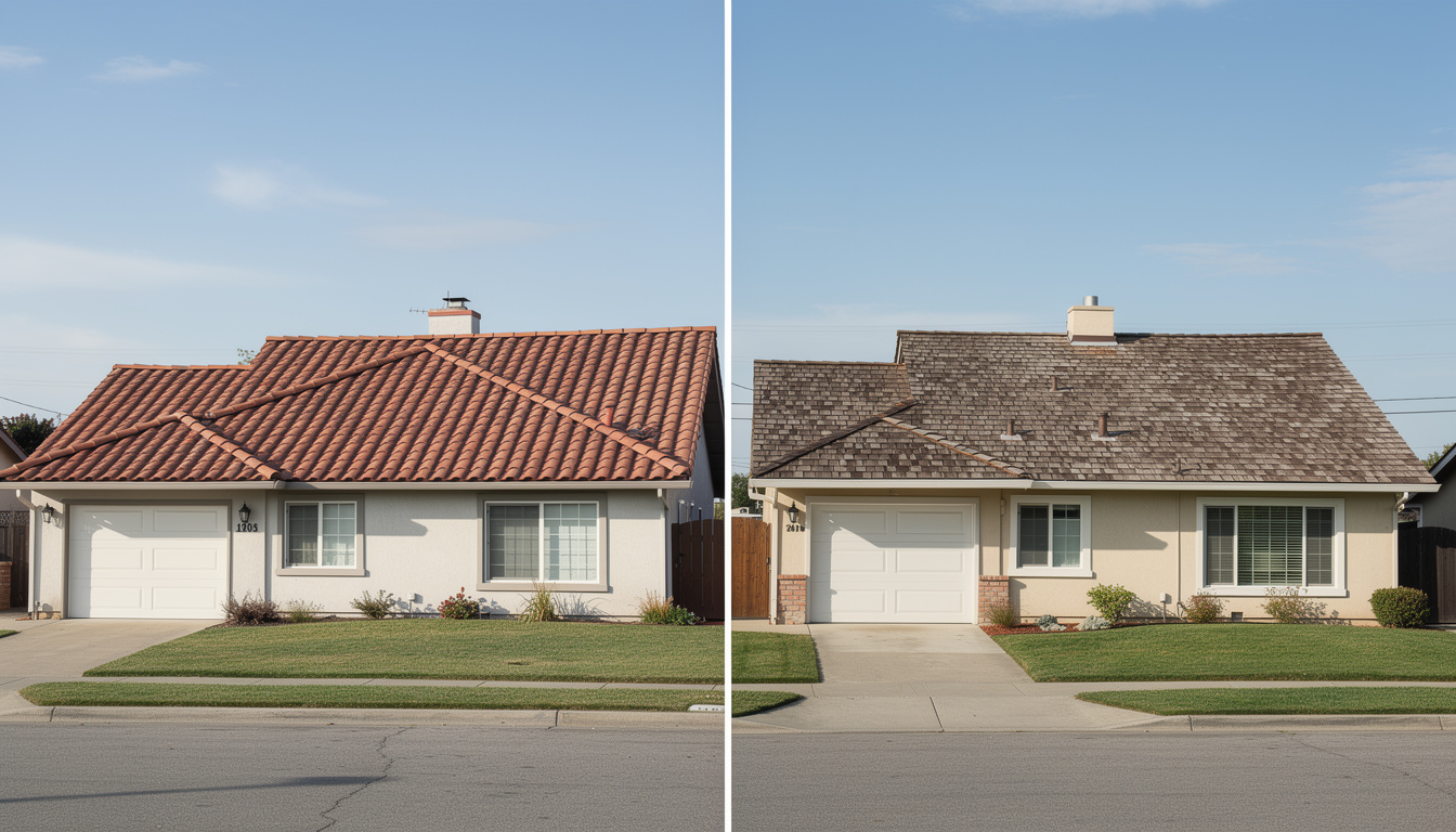 découvrez si le prix du tavaillon en bois au mètre carré est plus élevé que celui d'une couverture classique et comparez les avantages de chaque matériau pour votre toiture.