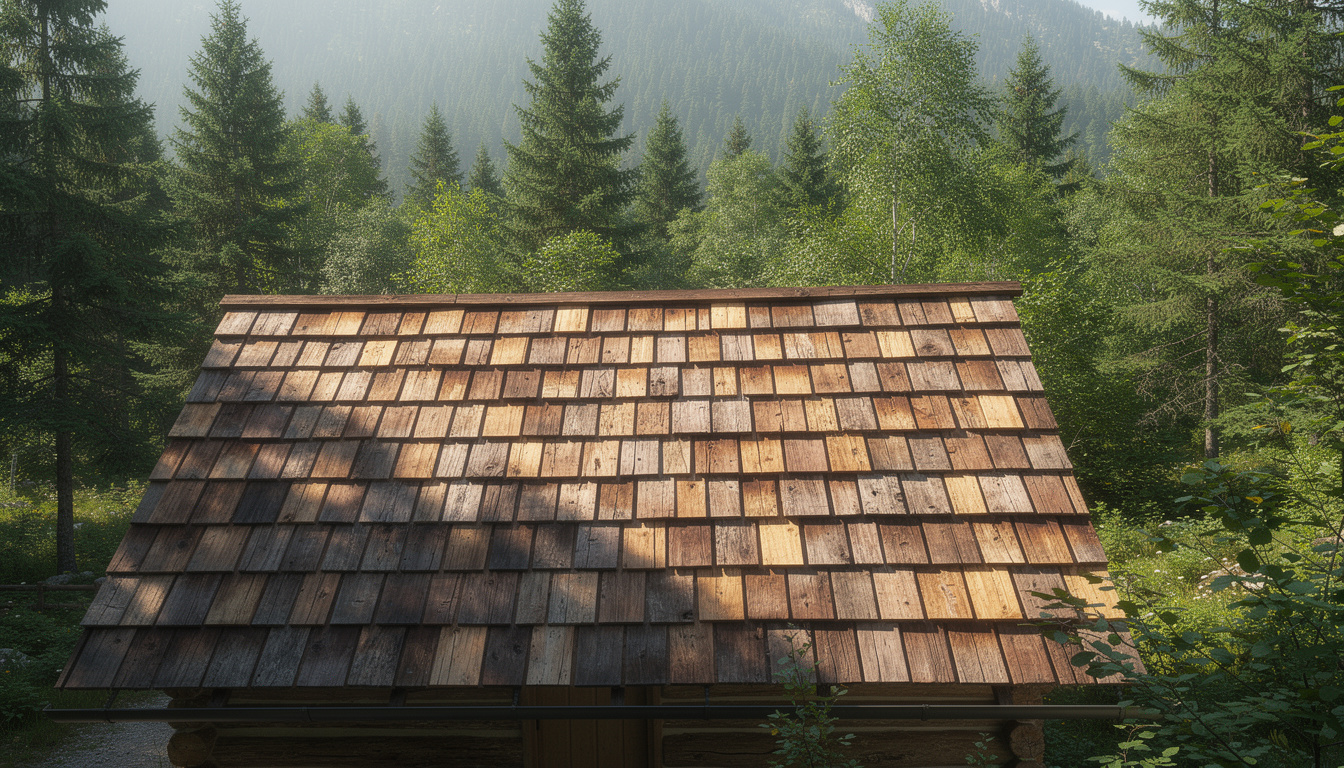 découvrez si le tavaillon en bois au mètre carré est plus coûteux qu'une couverture traditionnelle, en comparant les prix, la durabilité et les avantages de chaque option pour votre toiture.