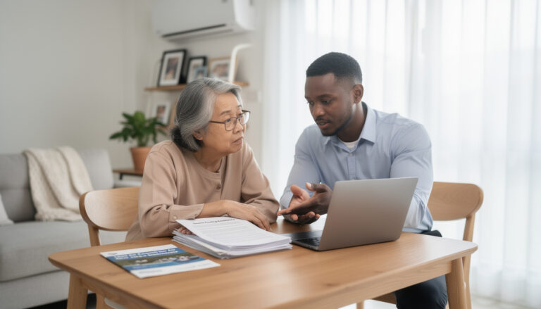 découvrez les aides 2026 essentielles à connaître avant d'installer une climatisation pour senior, pour un confort optimal et des économies garanties.