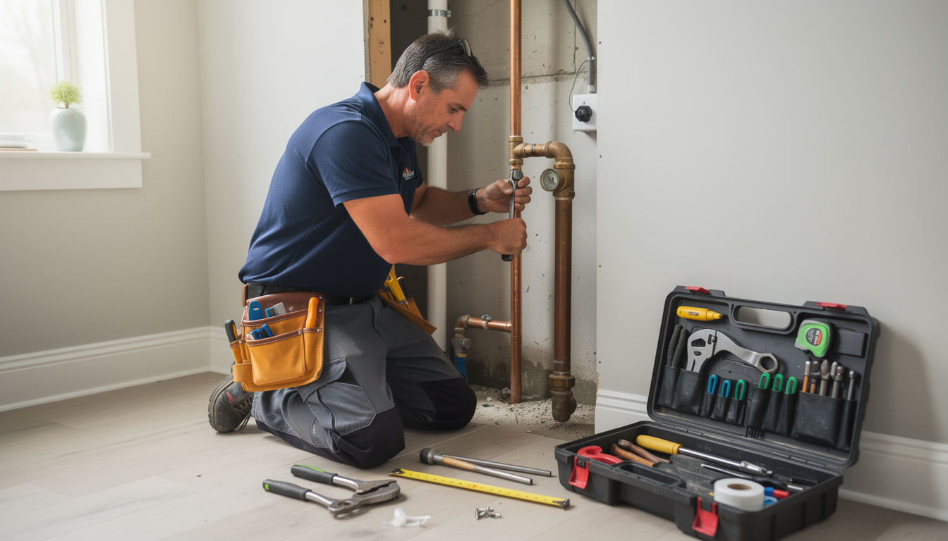 découvrez les tarifs de plomberie en gironde pour vos réparations, installations et entretien avec des professionnels qualifiés. obtenez un service fiable à prix compétitifs.