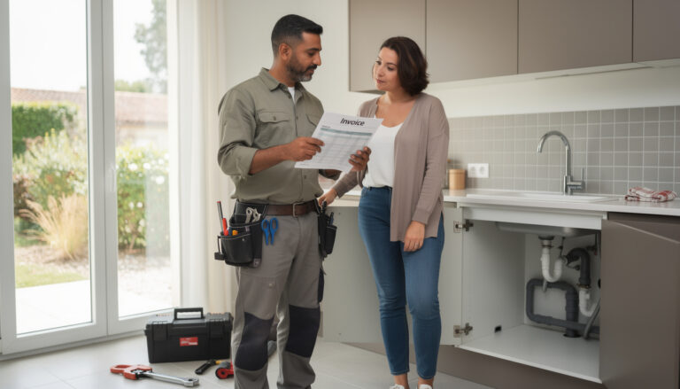 découvrez les tarifs de plomberie en gironde pour vos travaux : installation, réparation et entretien à des prix compétitifs.
