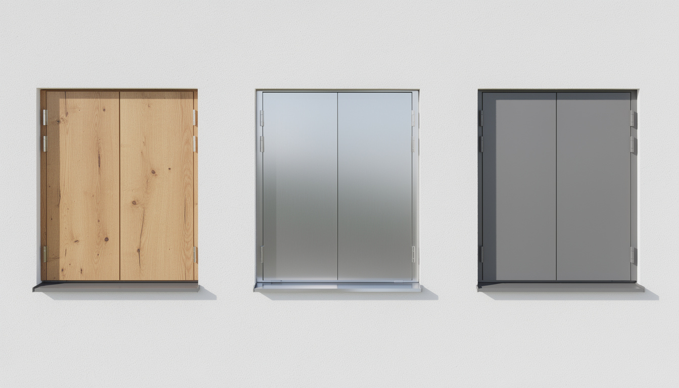 découvrez si les volets composites sont un investissement rentable, en analysant leurs avantages, leur durabilité et leur rapport qualité-prix.