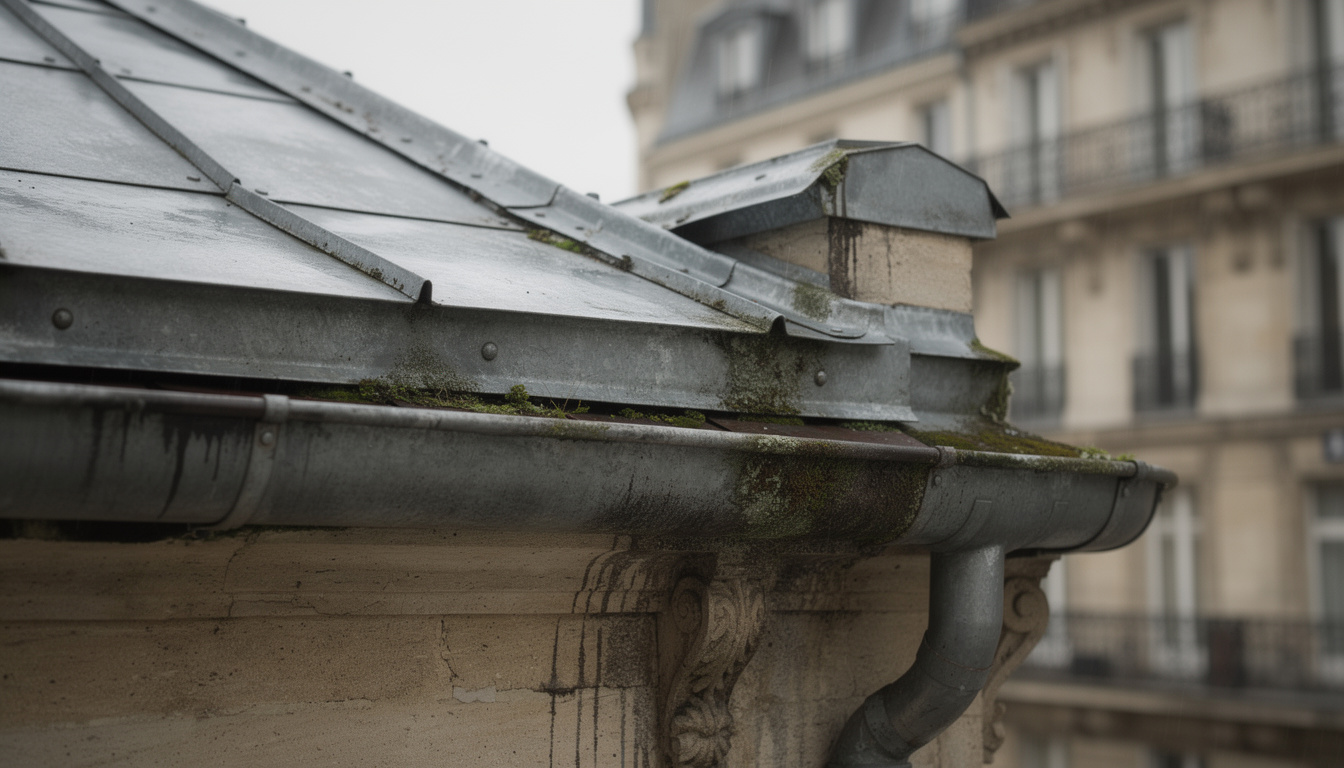 découvrez nos services de rénovation de toiture dans le 4e arrondissement de paris, spécialement sur l'île de la cité et dans le marais historique. expertise, qualité et respect du patrimoine assurés.