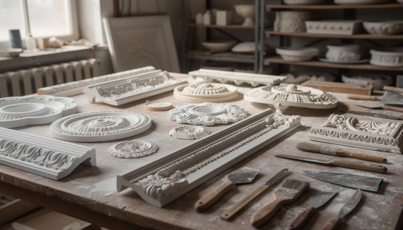découvrez quel budget prévoir pour installer un plafond en staff élégant, en tenant compte des matériaux, de la main-d'œuvre et des options de design pour sublimer votre intérieur.
