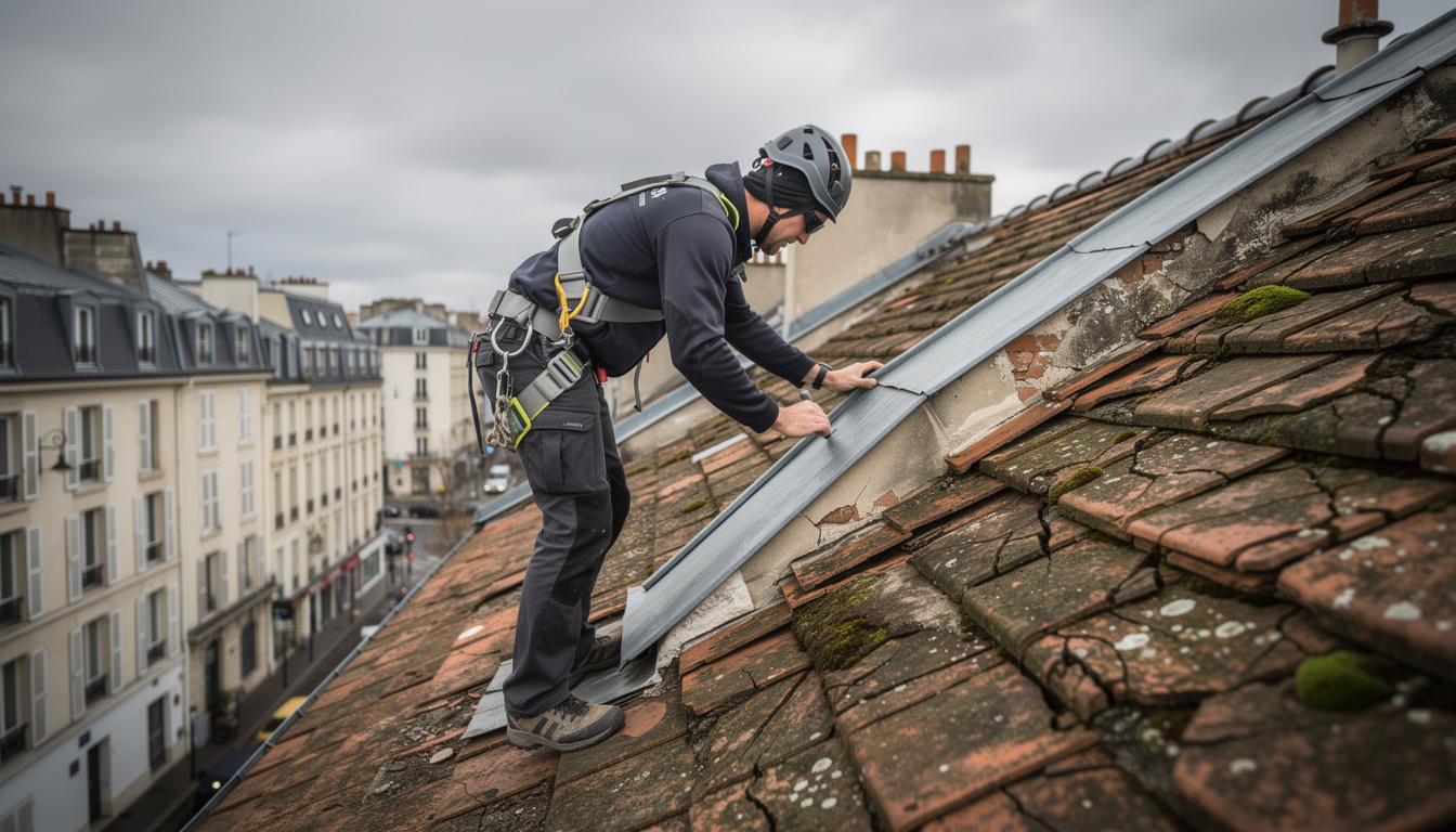 découvrez comment planifier la réfection de votre toiture à rueil-malmaison (92), une ville dynamique aux mille visages, alliant patrimoine et modernité pour protéger durablement votre maison.