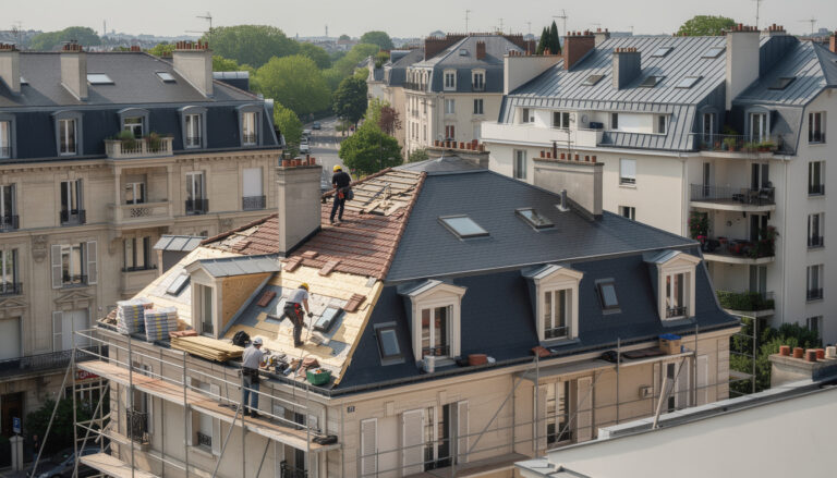 découvrez comment planifier efficacement la réfection de votre toiture à rueil-malmaison (92), une ville riche en histoire et en diversité architecturale. bénéficiez de conseils pratiques pour protéger et valoriser votre habitation dans cette commune aux mille visages.