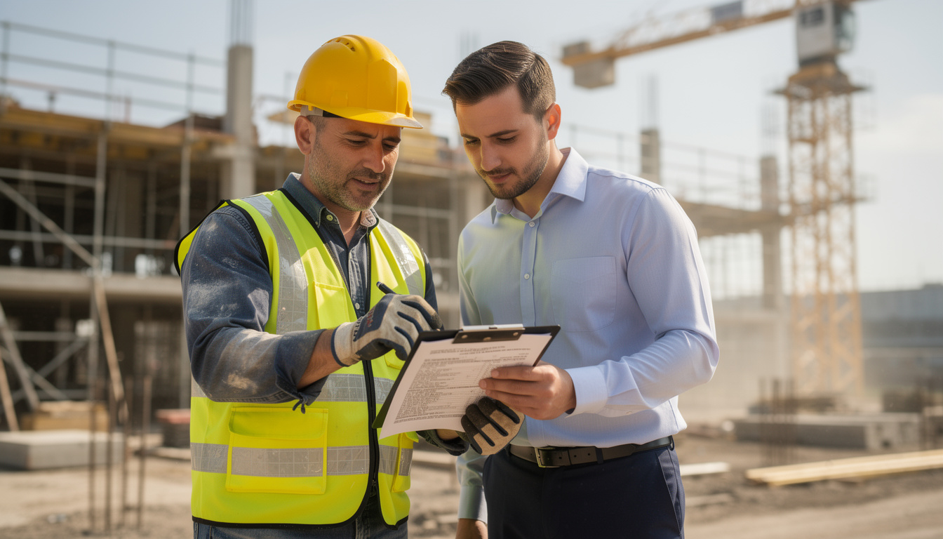 découvrez si un devis d’entreprise assure réellement la qualité d’un chantier conforme au prix payé et comment faire le bon choix pour vos travaux.