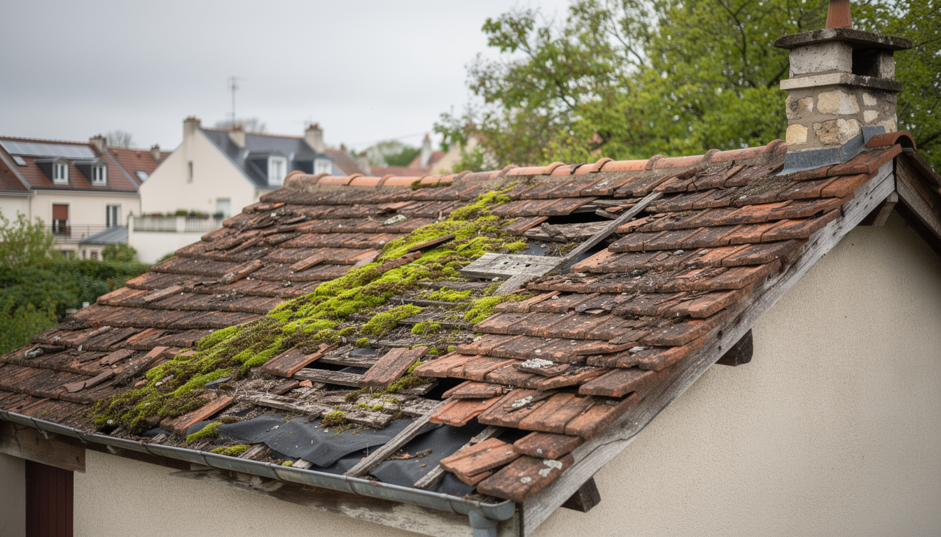découvrez comment rénover efficacement votre toiture à cachan, une charmante commune résidentielle du val-de-marne, pour garantir confort et sécurité à votre habitation.