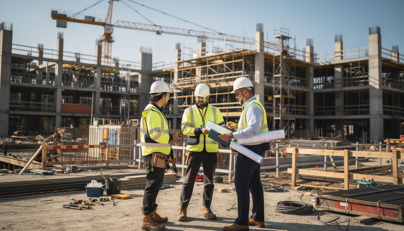 découvrez combien il est important de prévoir pour le terrassement avant de commencer votre projet de construction. guide complet des coûts et conseils pratiques.