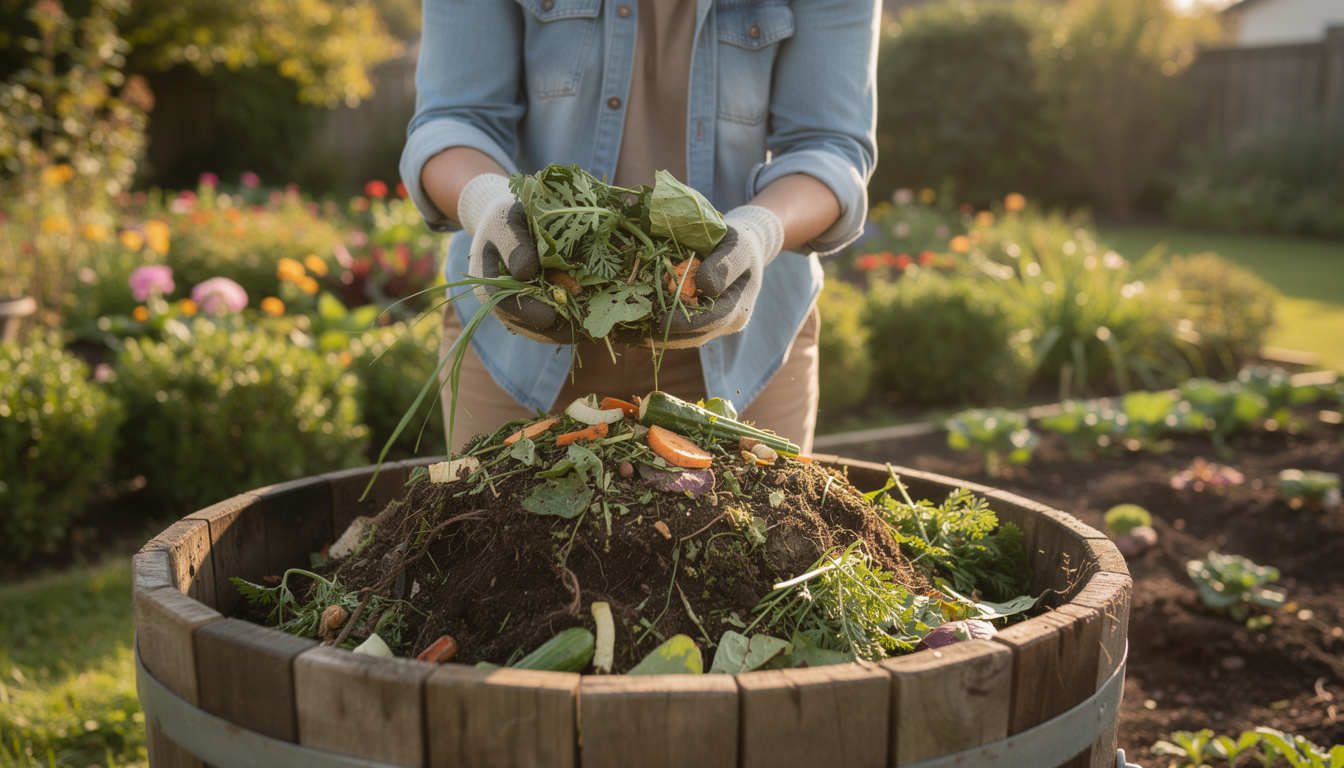 découvrez des astuces simples et économiques pour embellir votre jardin sans dépenser une fortune. transformez votre espace extérieur à petit prix facilement.
