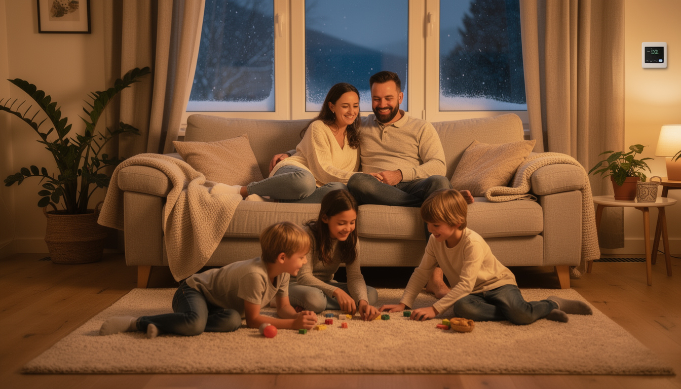 découvrez combien investir dans la géothermie pour un chauffage rentable et écologique. guide complet pour optimiser votre budget et réduire vos factures d'énergie.