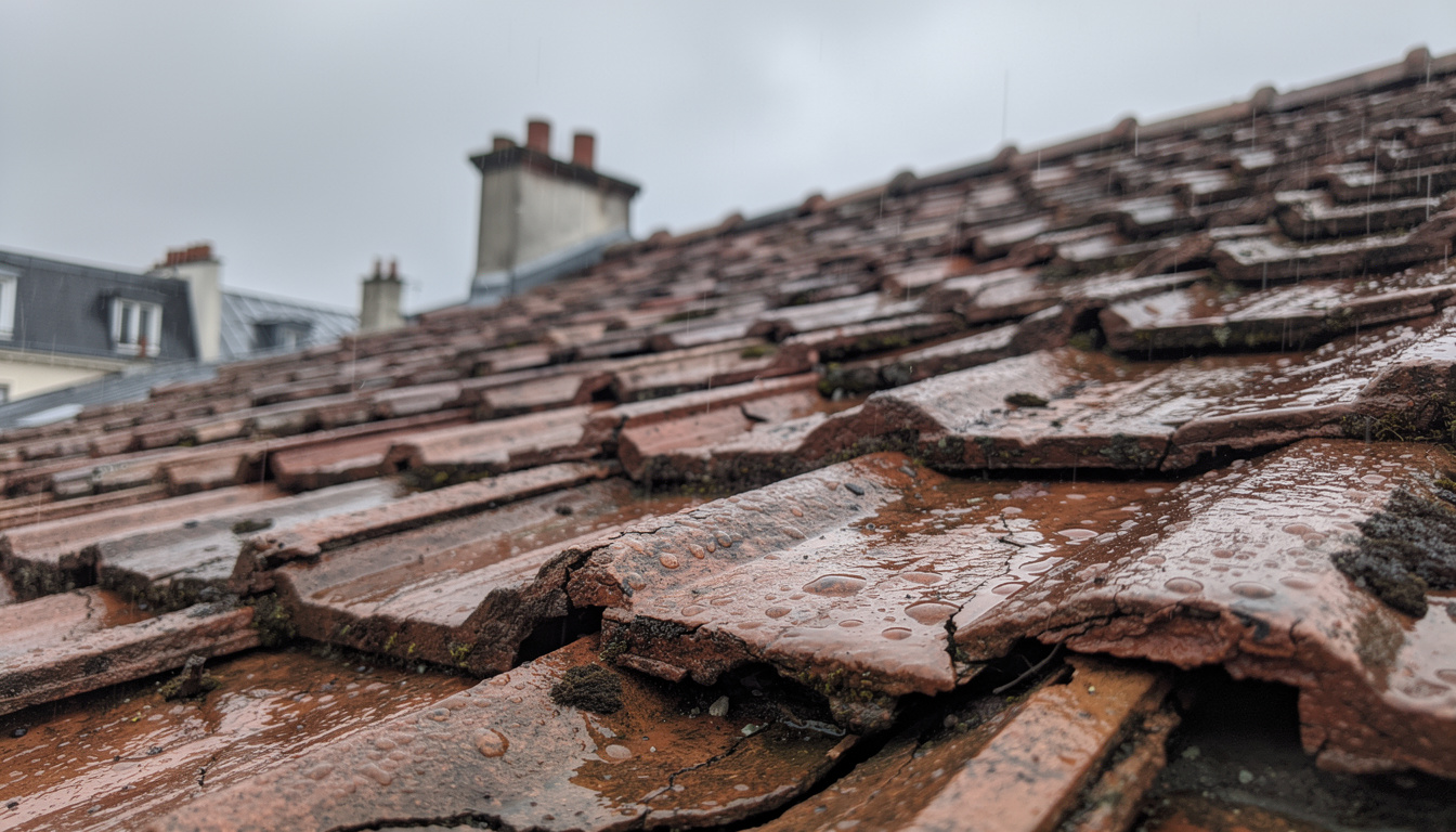 découvrez notre hydrofuge de toiture à montrouge, une solution discrète et efficace pour protéger et préserver les immeubles de caractère contre l'humidité et les intempéries.