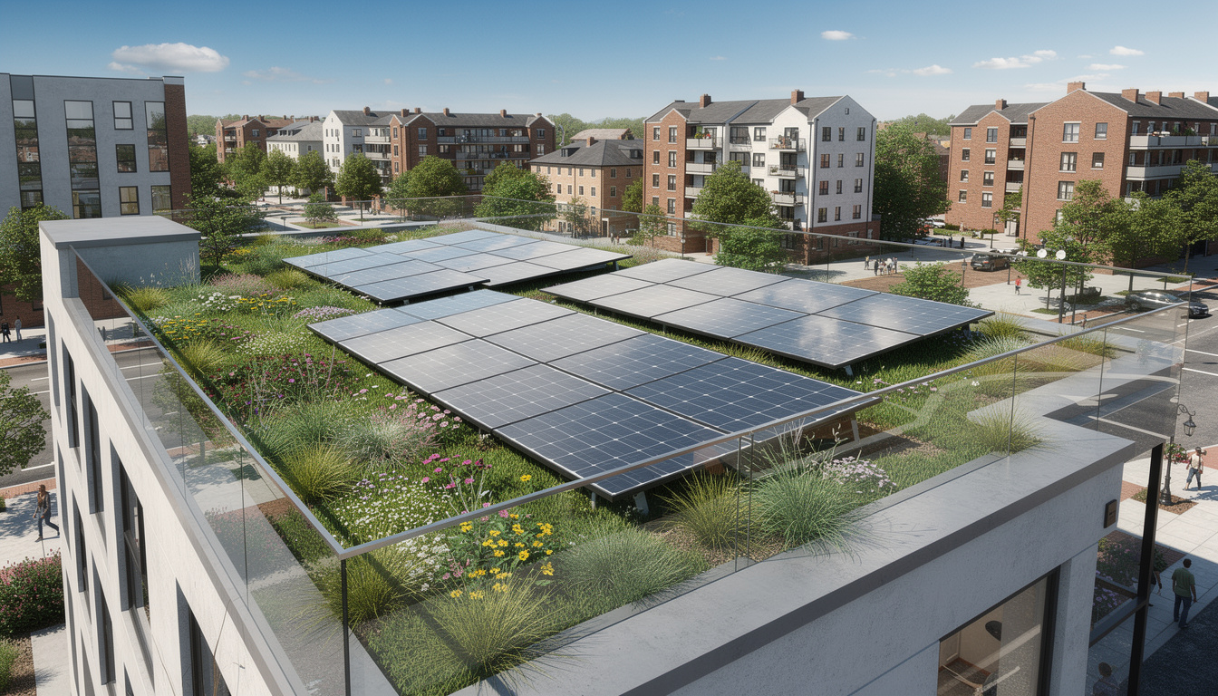 découvrez comment rénover votre toiture à issy-les-moulineaux, une ville dynamique aux portes de paris, pour allier confort, esthétique et performance énergétique.