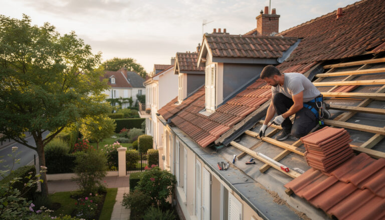 découvrez comment adapter la réfection de votre toiture au style unique de la cité-jardin du plessis-robinson, alliant tradition et modernité pour un habitat harmonieux.