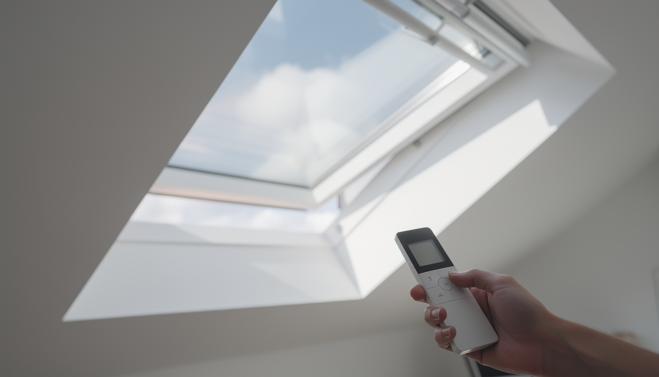 découvrez quel budget prévoir pour poser un velux, incluant les coûts d'achat, d'installation et les éventuelles aides financières.