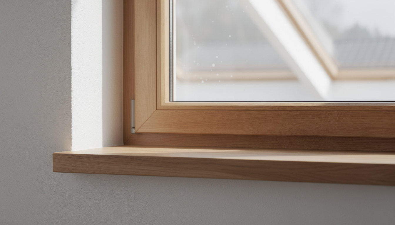 découvrez quel budget prévoir pour poser un velux, avec conseils et estimations pour réussir votre projet d'installation de fenêtre de toit.