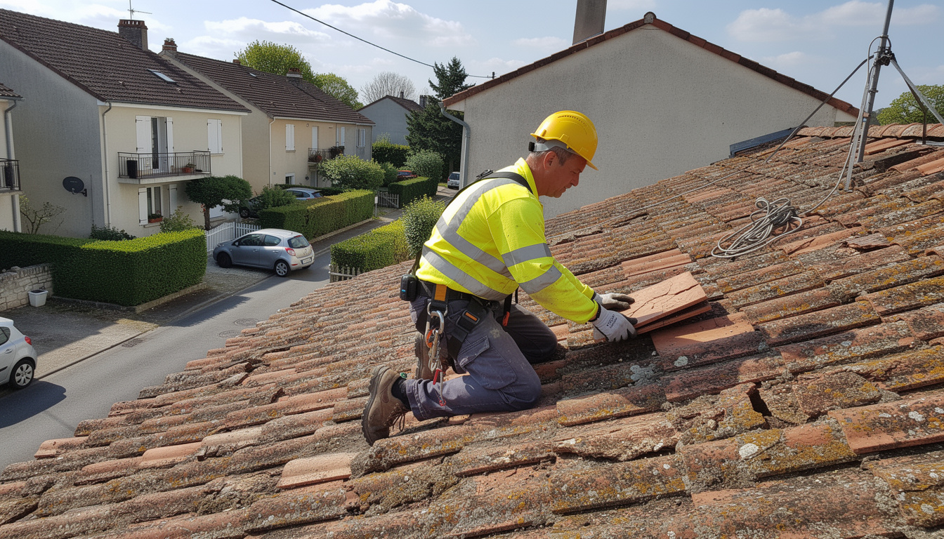 découvrez les astuces des propriétaires du sud du 92 pour une réfection de toiture réussie à bourg-la-reine. qualité, expertise et bons plans au rendez-vous !