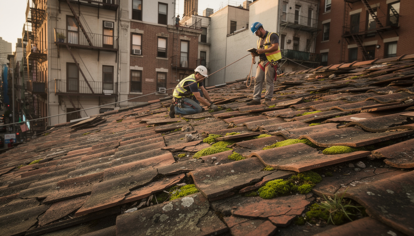 expert en réfection de toiture à levallois-perret, nous vous accompagnons pour rénover efficacement votre toit dans cette ville dense et prisée du 92, alliant qualité et durabilité.