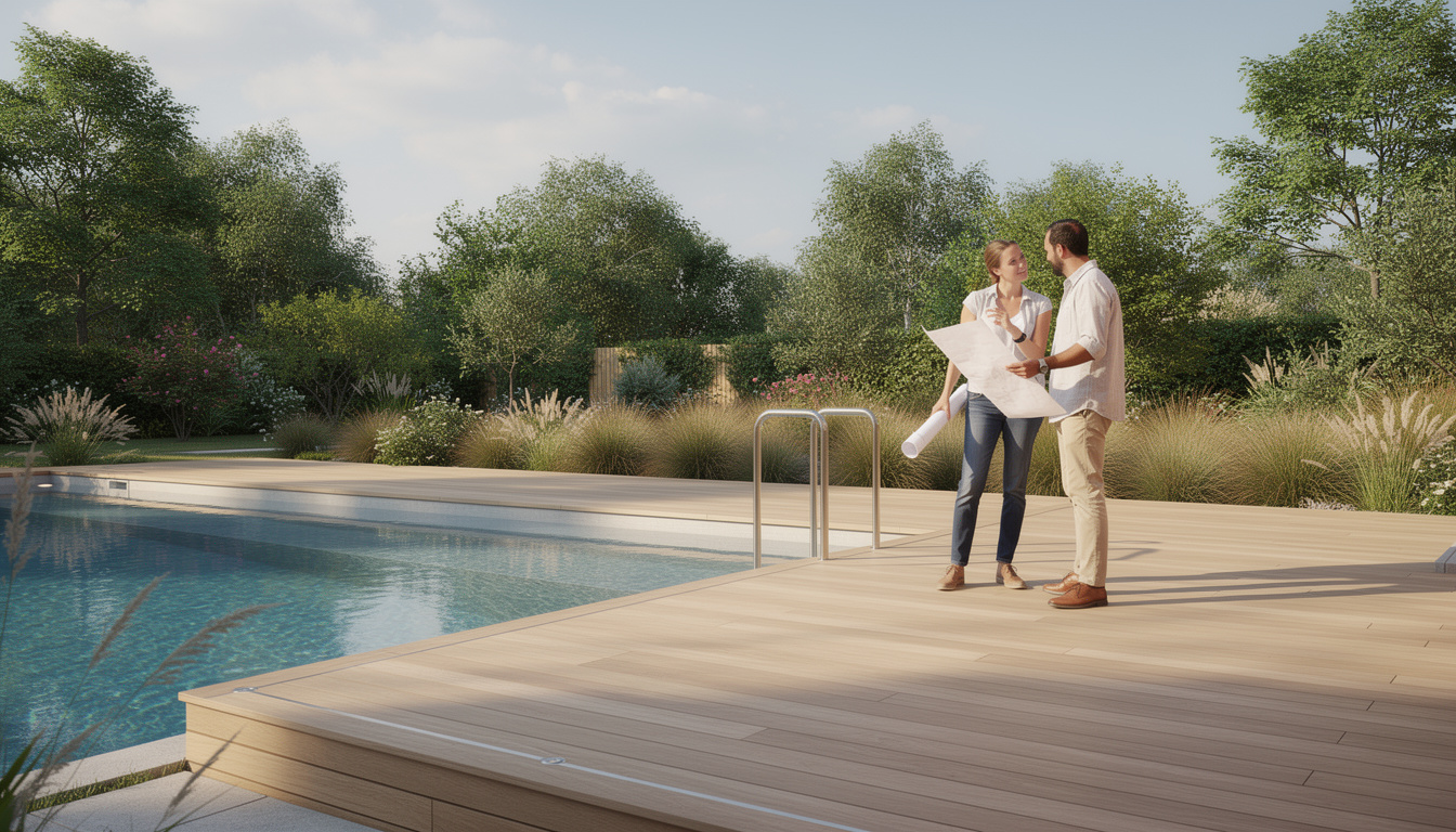 découvrez comment estimer efficacement le budget de votre projet piscine et terrasse pour concrétiser vos envies en toute sérénité.