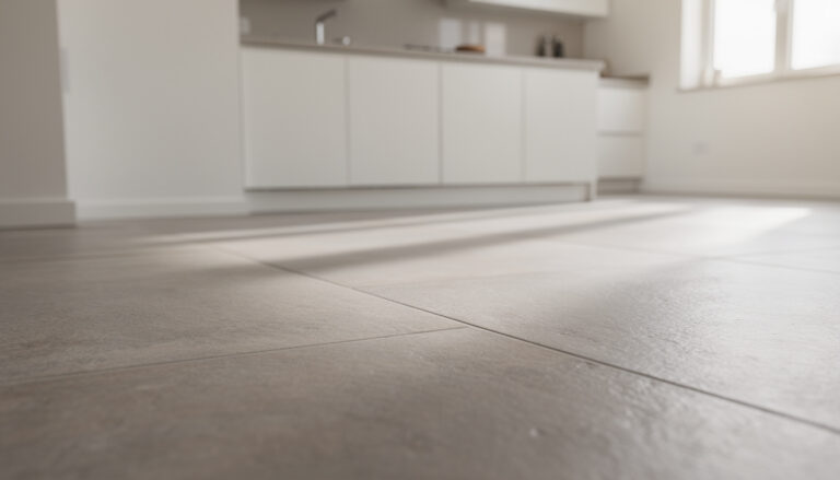 découvrez le prix moyen pour la pose de carrelage réalisée par un professionnel, les facteurs influençant le coût et nos conseils pour bien choisir votre artisan.