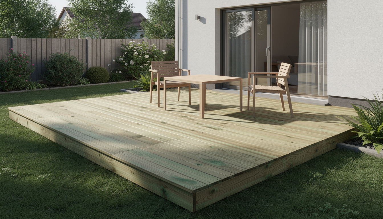découvrez comment transformer votre terrasse extérieure avec un petit budget tout en créant un grand effet. astuces et idées déco pour un espace convivial et charmant.