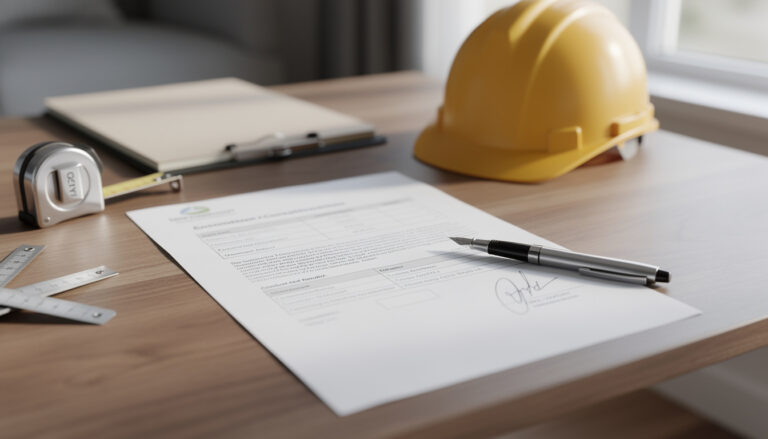 découvrez si et comment négocier le devis d'un artisan du bâtiment pour obtenir le meilleur prix tout en garantissant la qualité des travaux.
