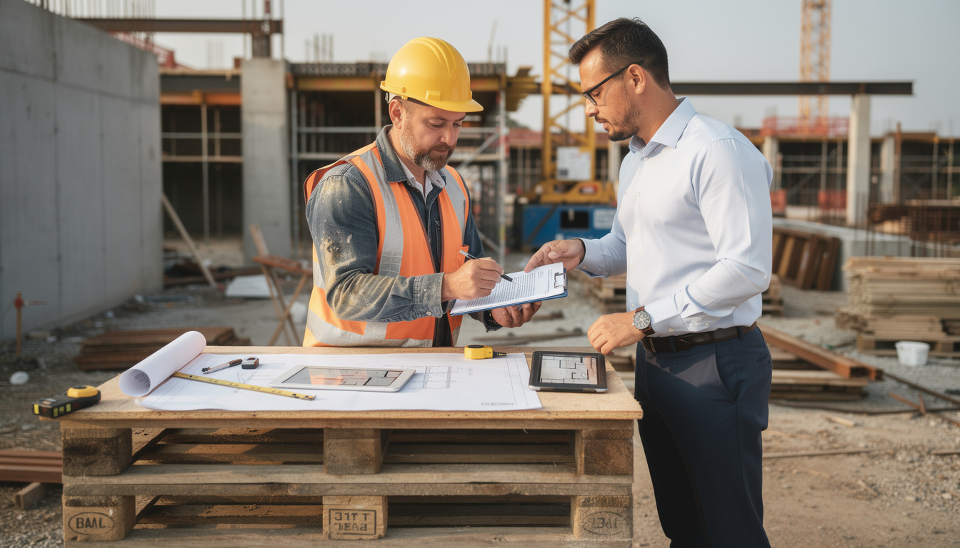 découvrez si et comment il est possible de négocier le devis d'un artisan du bâtiment pour obtenir un meilleur prix tout en garantissant la qualité des travaux.