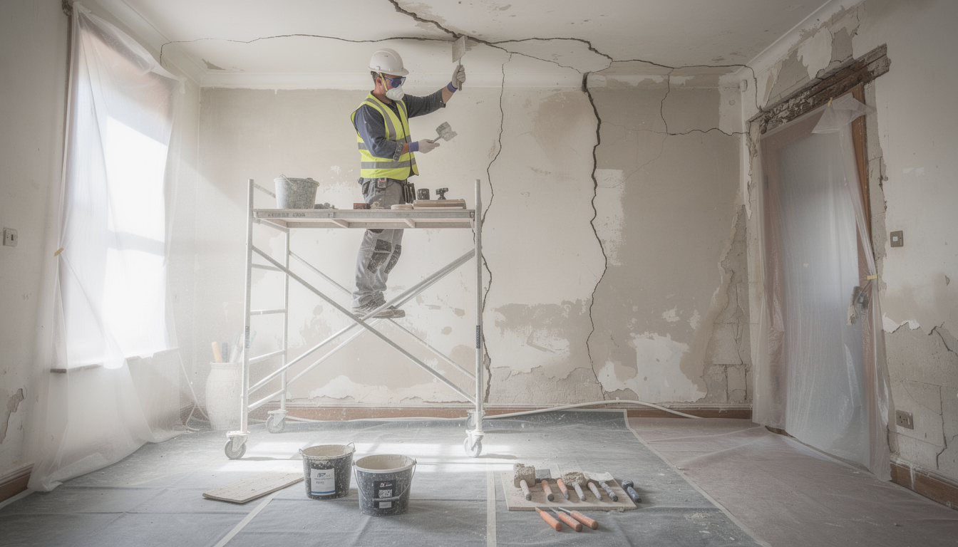 découvrez le coût de la rénovation d'un plafond décoratif à la chaux. guide complet des prix, conseils et astuces pour réussir vos travaux.