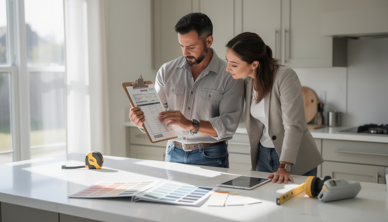 découvrez pourquoi il ne faut pas choisir la peinture au premier prix et comment trouver le meilleur rapport qualité-prix pour vos projets de rénovation.