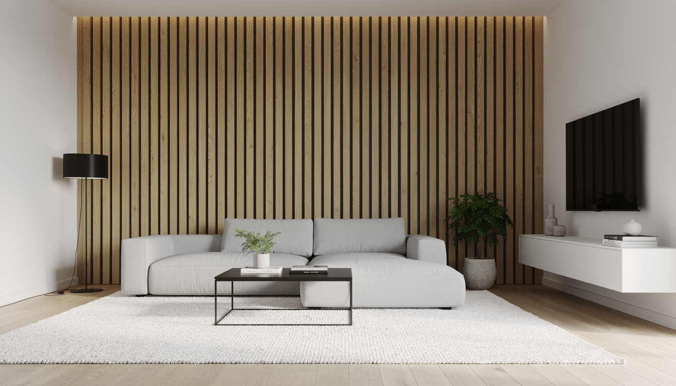 découvrez les prix pour une décoration murale en tasseaux sur mesure, alliant design personnalisé et qualité, pour sublimer vos espaces intérieurs.