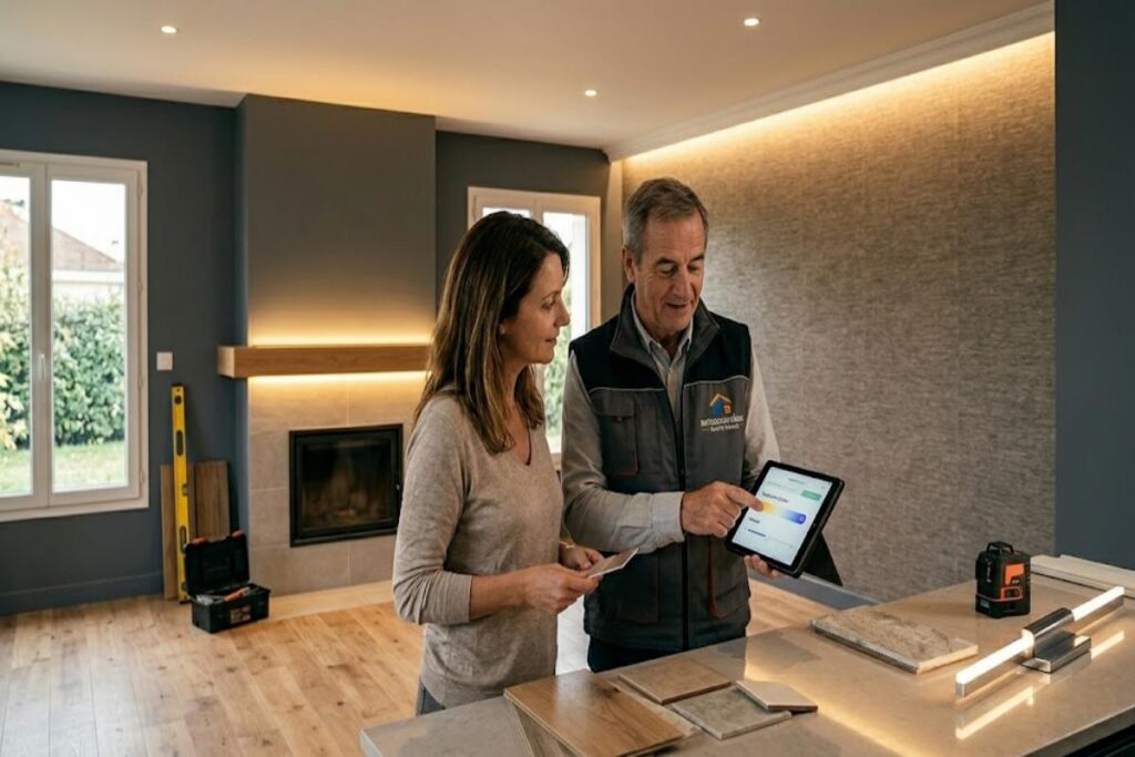 Faire une location d'outils au lieu de les acheter pour limiter les dépenses