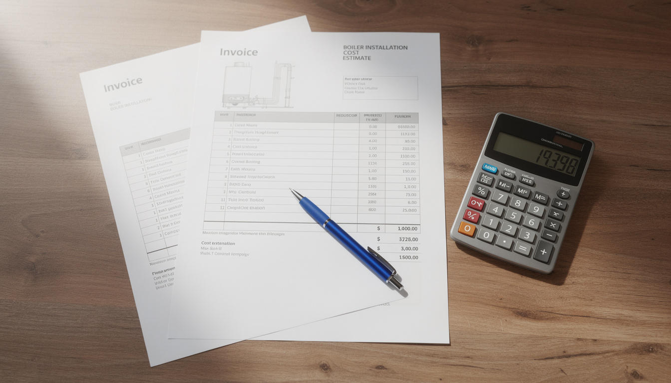 découvrez quel budget prévoir pour remplacer une chaudière, avec des conseils pour estimer les coûts selon le type d'équipement et les frais d'installation.