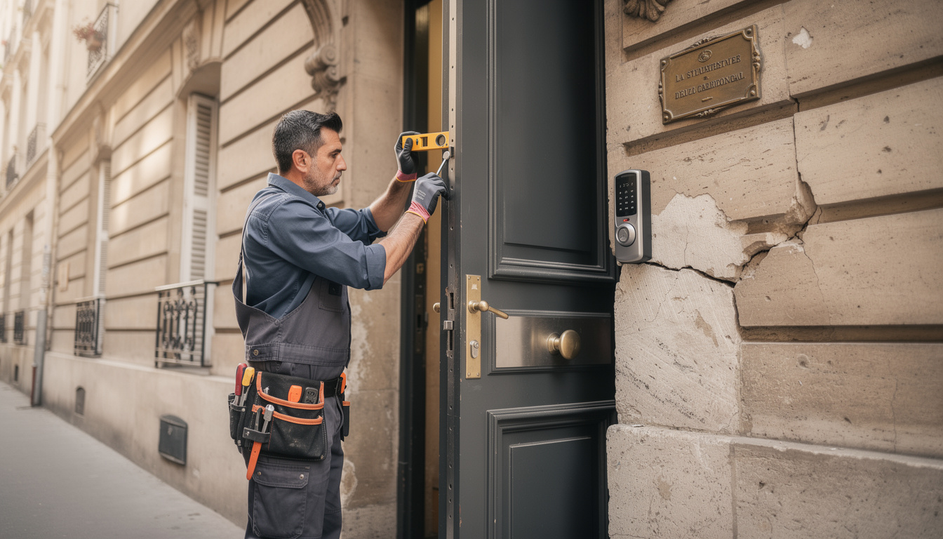 découvrez le prix réel d'une porte d'entrée blindée a2p et les facteurs qui influencent son coût pour choisir la meilleure protection pour votre maison.